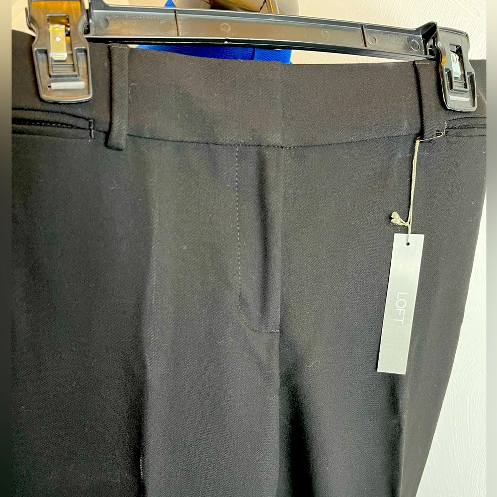 LOFT Julie Trousers